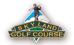 Skyland Golf Course logo